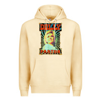 Pina Colada #parton vintage Premium Hoodie - linhVisuals
