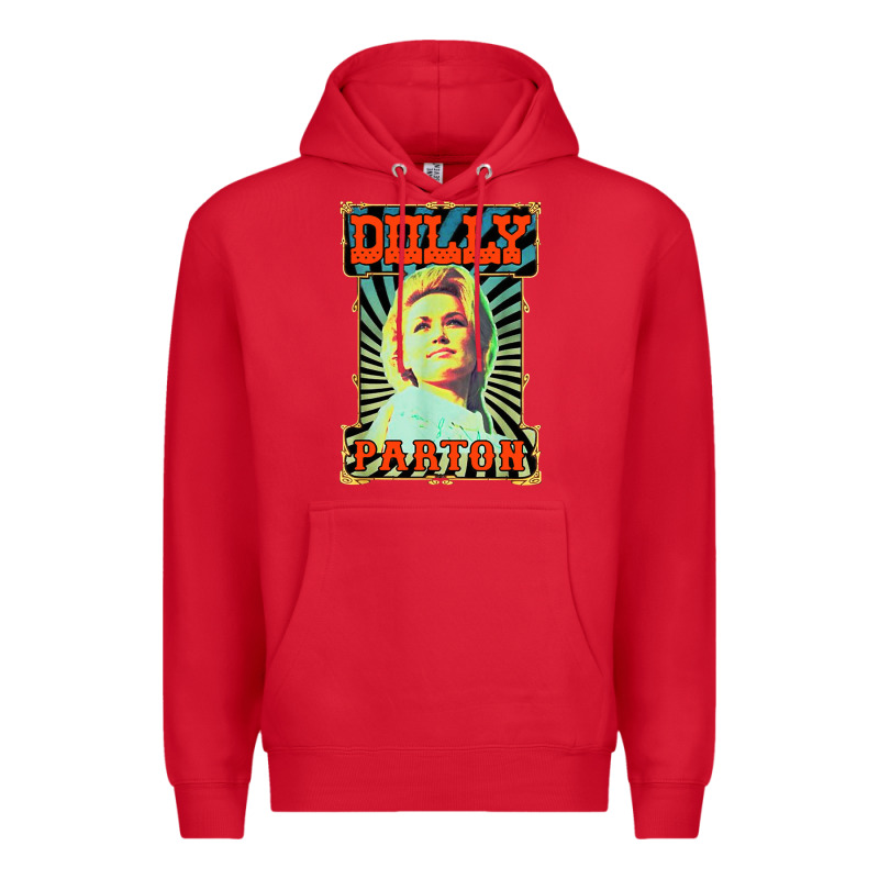 #parton Vintage Premium Hoodie by linhVisuals | Teevron