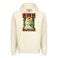 Sandshell #parton vintage Premium Hoodie - linhVisuals