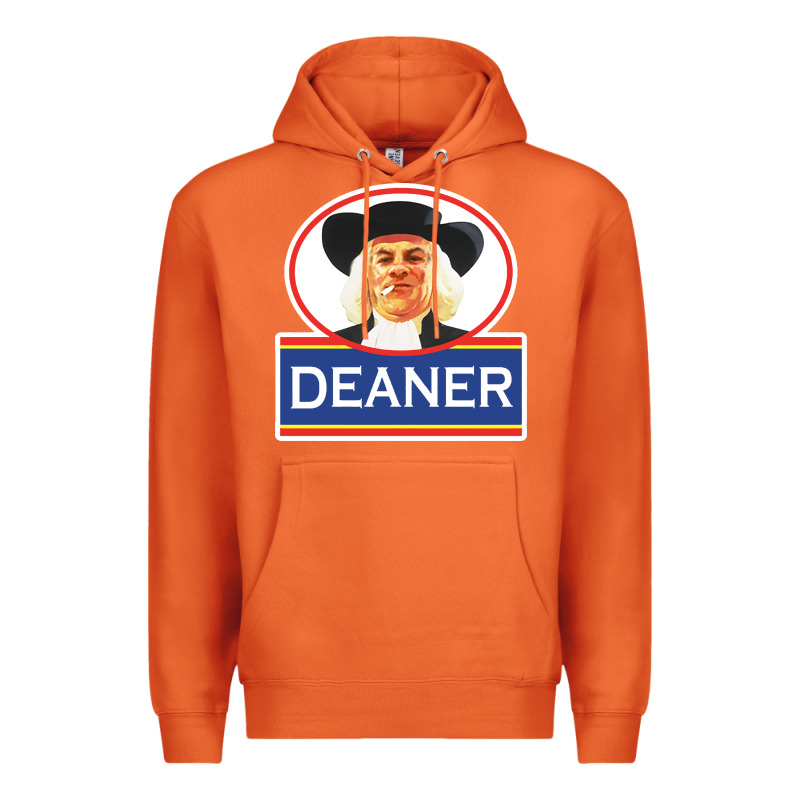 Deaner Oats Premium Hoodie by linhVisuals | Teevron