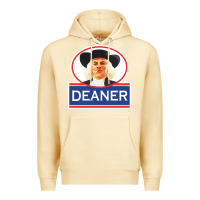 Pina Colada deaner oats Premium Hoodie - linhVisuals