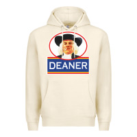 Tofu deaner oats Premium Hoodie - linhVisuals