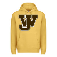 Antique Gold jefferson high school Premium Hoodie - linhVisuals