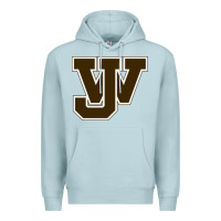 Blue Mist jefferson high school Premium Hoodie - linhVisuals