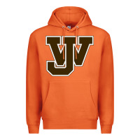 Carrot jefferson high school Premium Hoodie - linhVisuals