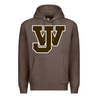 Coffee jefferson high school Premium Hoodie - linhVisuals