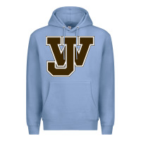 Colony Blue jefferson high school Premium Hoodie - linhVisuals