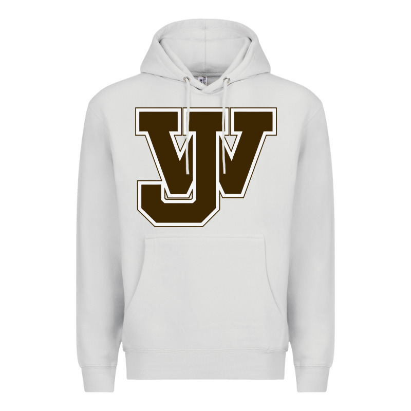 Jefferson High School Premium Hoodie by linhVisuals | Teevron