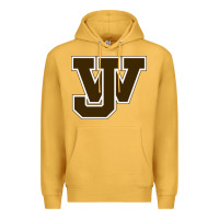 Mustard jefferson high school Premium Hoodie - linhVisuals