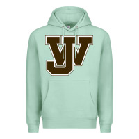 Seafoam jefferson high school Premium Hoodie - linhVisuals