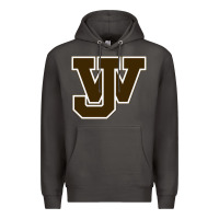 Smoke jefferson high school Premium Hoodie - linhVisuals