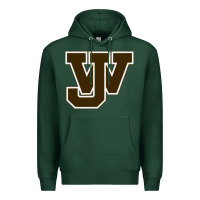 Sports Green jefferson high school Premium Hoodie - linhVisuals