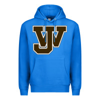 True Royal jefferson high school Premium Hoodie - linhVisuals