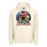 Sandshell fraggle rock classic Premium Hoodie - linhVisuals