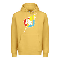 Antique Gold #rescue rangers Premium Hoodie - linhVisuals