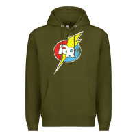 #rescue Rangers Premium Hoodie | Teevron