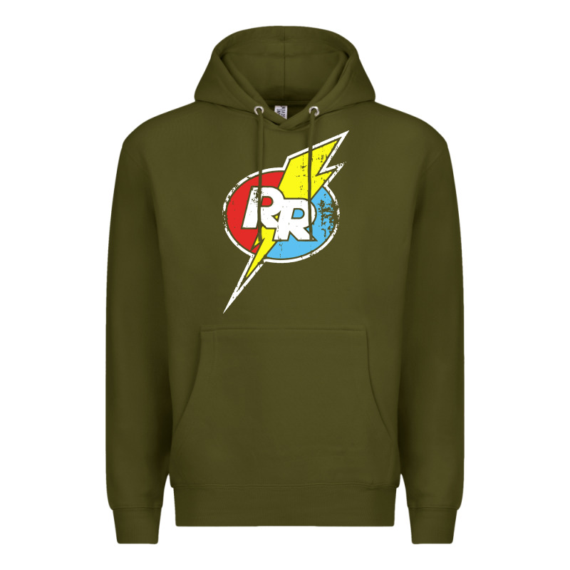 #rescue Rangers Premium Hoodie by linhVisuals | Teevron