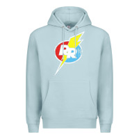 Blue Mist #rescue rangers Premium Hoodie - linhVisuals