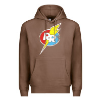 Chestnut #rescue rangers Premium Hoodie - linhVisuals