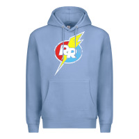 Colony Blue #rescue rangers Premium Hoodie - linhVisuals