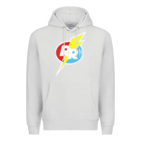 Dove Grey #rescue rangers Premium Hoodie - linhVisuals