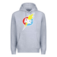 Heather Grey #rescue rangers Premium Hoodie - linhVisuals