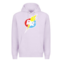 Lilac #rescue rangers Premium Hoodie - linhVisuals