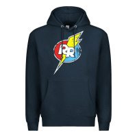 Navy #rescue rangers Premium Hoodie - linhVisuals