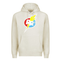 Oatmeal Heather #rescue rangers Premium Hoodie - linhVisuals