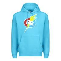 Ocean Blue #rescue rangers Premium Hoodie - linhVisuals