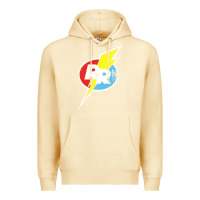 Pina Colada #rescue rangers Premium Hoodie - linhVisuals