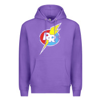 Purple #rescue rangers Premium Hoodie - linhVisuals