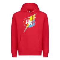 Red #rescue rangers Premium Hoodie - linhVisuals