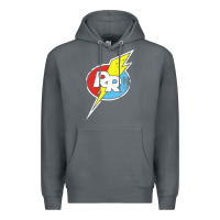 Rock #rescue rangers Premium Hoodie - linhVisuals