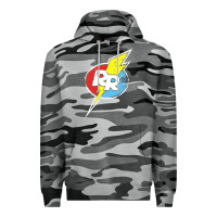 Slate Camo #rescue rangers Premium Hoodie - linhVisuals