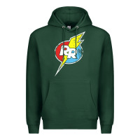 Sports Green #rescue rangers Premium Hoodie - linhVisuals