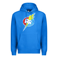 True Royal #rescue rangers Premium Hoodie - linhVisuals
