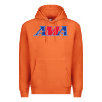 Carrot american motorcyclist association (AMA) Premium Hoodie - linhVisuals