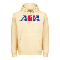 Pina Colada american motorcyclist association (AMA) Premium Hoodie - linhVisuals