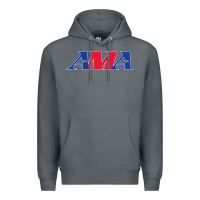 Rock american motorcyclist association (AMA) Premium Hoodie - linhVisuals