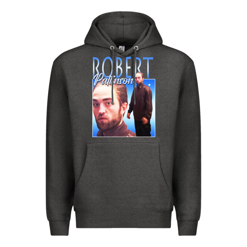 #robert Pattinson Premium Hoodie by linhVisuals | Teevron