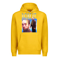 Lemon #robert pattinson Premium Hoodie - linhVisuals
