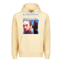 Pina Colada #robert pattinson Premium Hoodie - linhVisuals