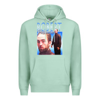 Seafoam #robert pattinson Premium Hoodie - linhVisuals