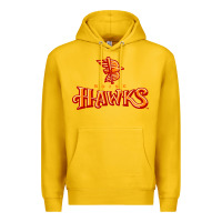 Lemon the-boise-hawks-fan Premium Hoodie - linhVisuals