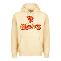 Pina Colada the-boise-hawks-fan Premium Hoodie - linhVisuals