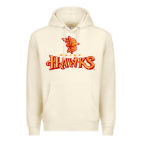 Sandshell the-boise-hawks-fan Premium Hoodie - linhVisuals