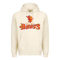 Tofu the-boise-hawks-fan Premium Hoodie - linhVisuals