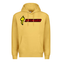 Antique Gold Specialized Bikes Bicycle Premium Hoodie - linhVisuals