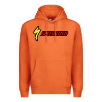 Carrot Specialized Bikes Bicycle Premium Hoodie - linhVisuals